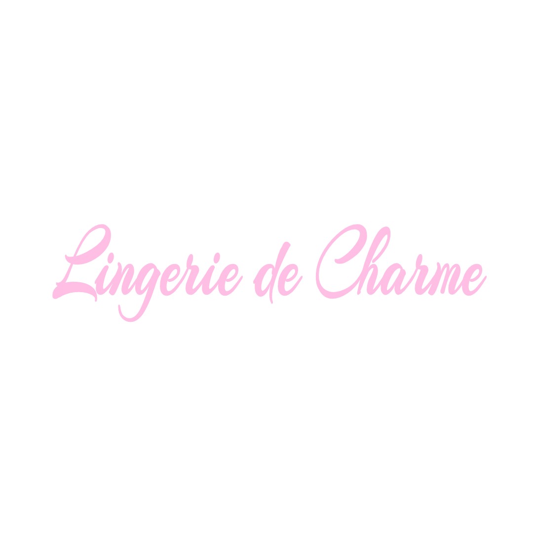 LINGERIE DE CHARME SEIGNOSSE